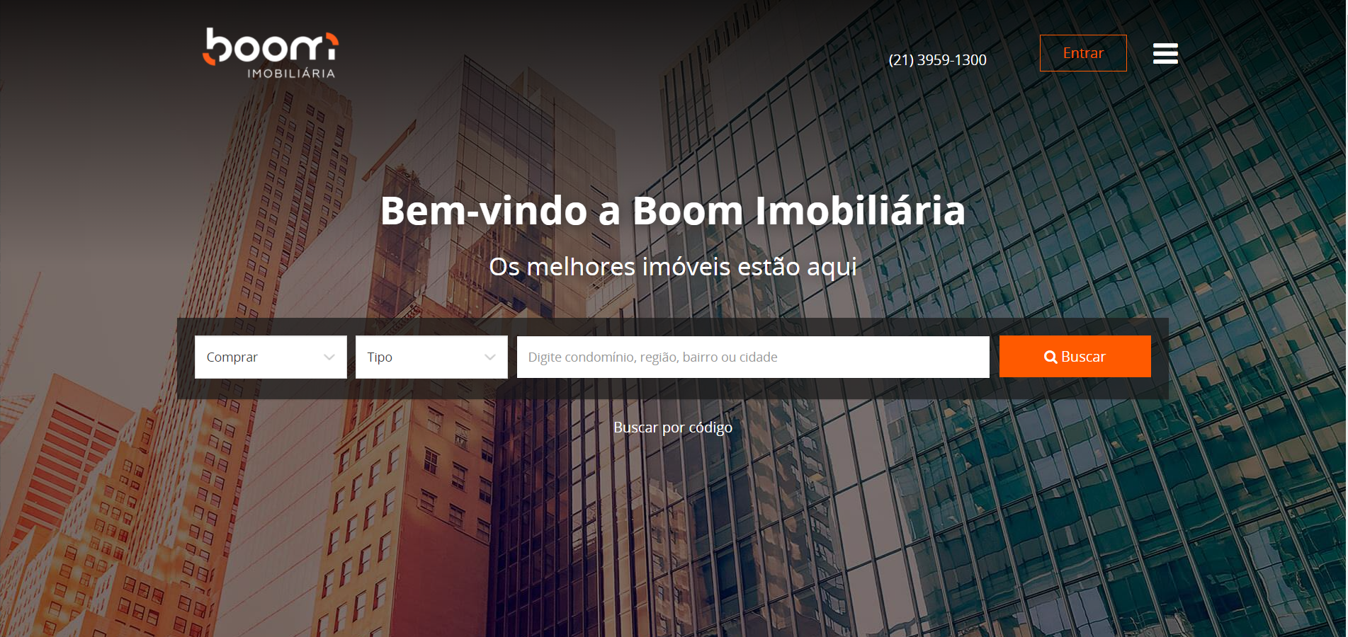 Consultoria, Branding, Criação de Site e Materiais Gráficos